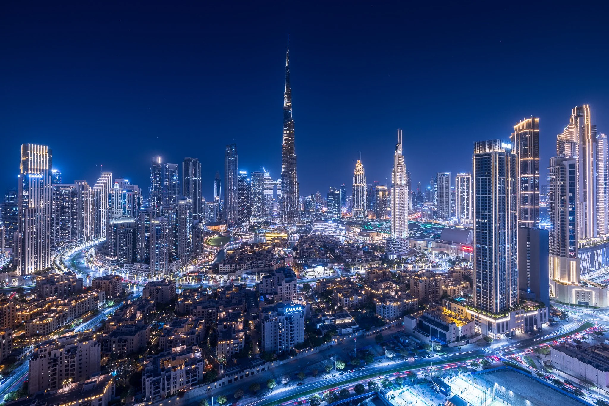 5 Key Steps to Setting Up a Business in Dubai in 2026